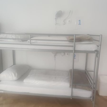 Ch-Hostel Вена Экстерьер фото