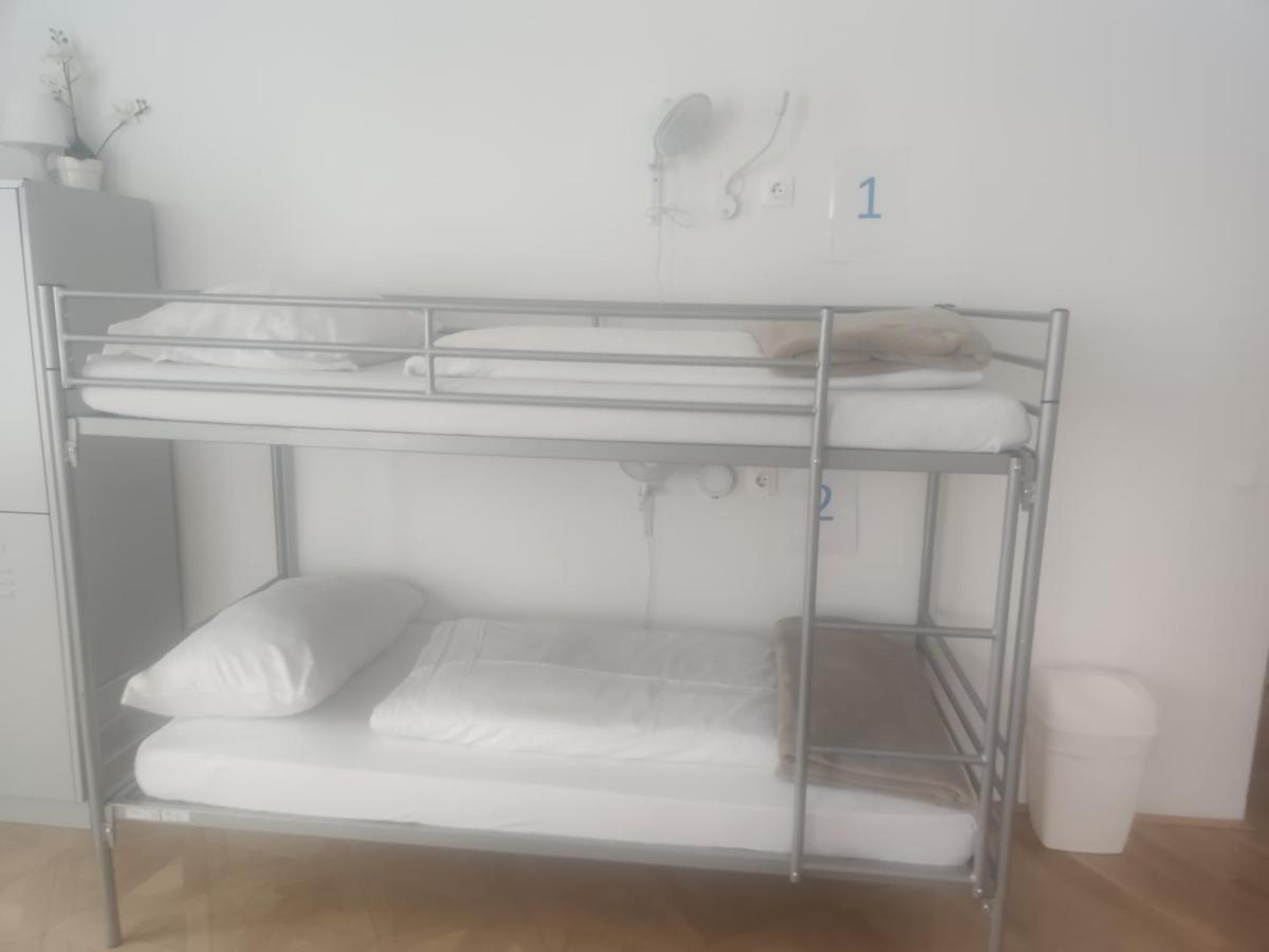 Ch-Hostel Вена Экстерьер фото