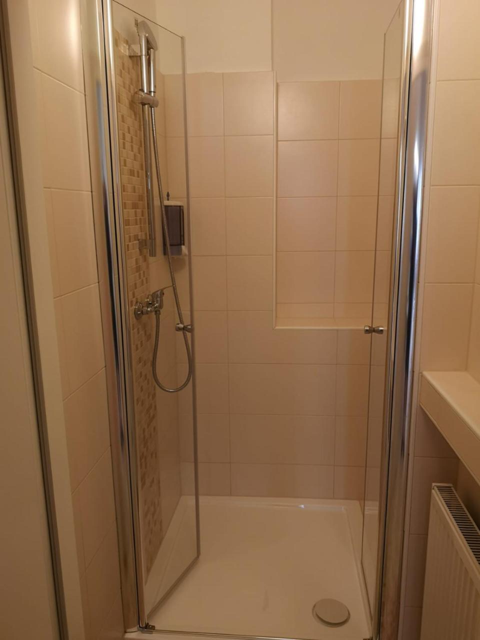 Ch-Hostel Вена Экстерьер фото