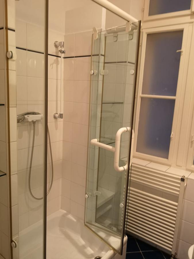 Ch-Hostel Вена Экстерьер фото