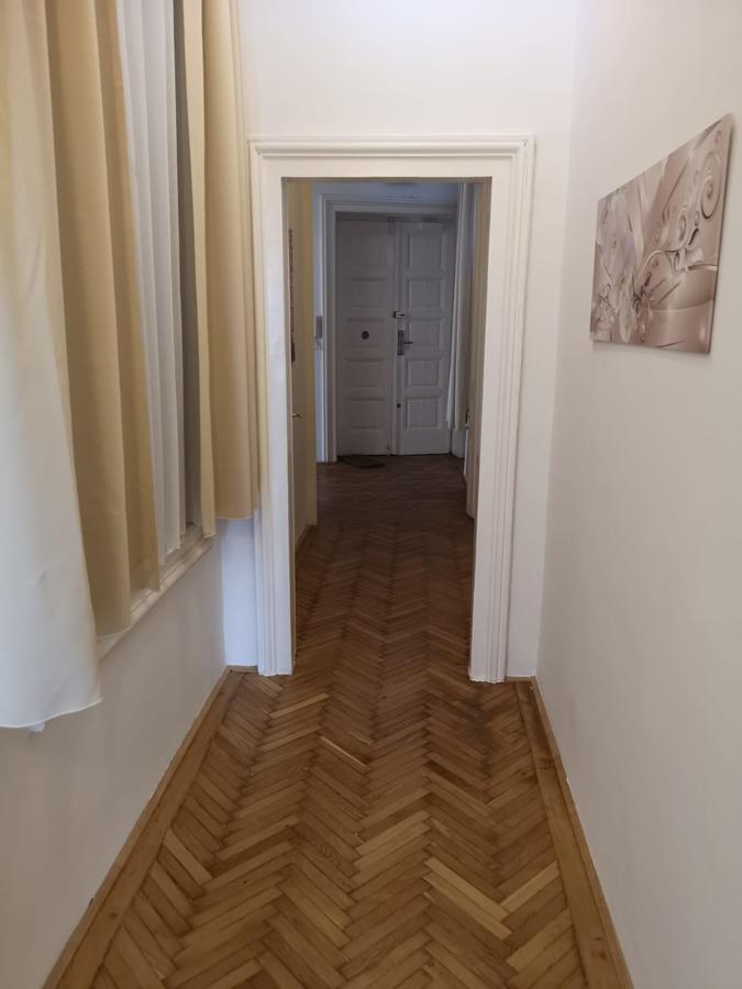 Ch-Hostel Вена Экстерьер фото