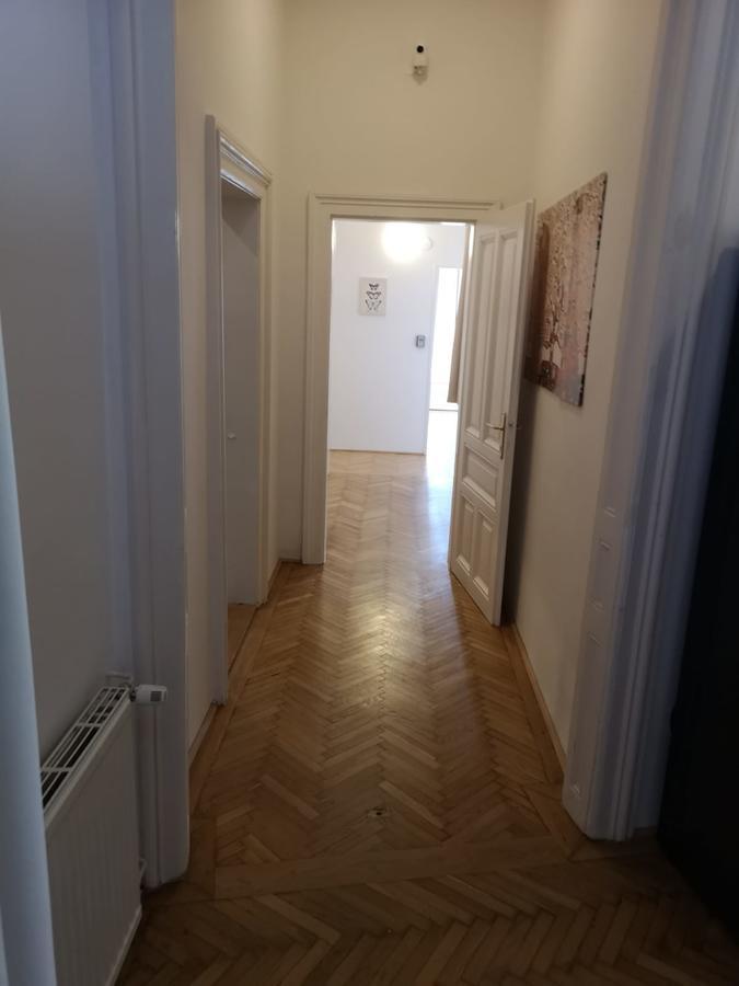 Ch-Hostel Вена Экстерьер фото